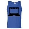 Unisex Ultra Cotton® Tank Top Thumbnail