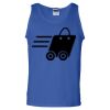 Unisex Ultra Cotton® Tank Top Thumbnail