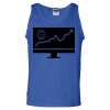 Unisex Ultra Cotton® Tank Top Thumbnail