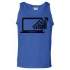 Unisex Ultra Cotton® Tank Top Thumbnail