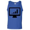 Unisex Ultra Cotton® Tank Top Thumbnail