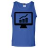Unisex Ultra Cotton® Tank Top Thumbnail