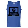 Unisex Ultra Cotton® Tank Top Thumbnail