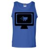 Unisex Ultra Cotton® Tank Top Thumbnail