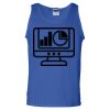 Unisex Ultra Cotton® Tank Top Thumbnail