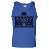 Unisex Ultra Cotton® Tank Top Thumbnail