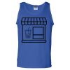 Unisex Ultra Cotton® Tank Top Thumbnail