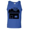 Unisex Ultra Cotton® Tank Top Thumbnail