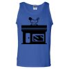Unisex Ultra Cotton® Tank Top Thumbnail