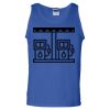 Unisex Ultra Cotton® Tank Top Thumbnail