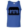 Unisex Ultra Cotton® Tank Top Thumbnail