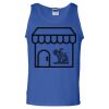 Unisex Ultra Cotton® Tank Top Thumbnail