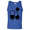 Unisex Ultra Cotton® Tank Top Thumbnail