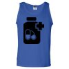 Unisex Ultra Cotton® Tank Top Thumbnail