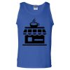 Unisex Ultra Cotton® Tank Top Thumbnail