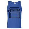 Unisex Ultra Cotton® Tank Top Thumbnail