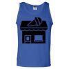 Unisex Ultra Cotton® Tank Top Thumbnail