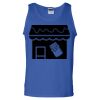 Unisex Ultra Cotton® Tank Top Thumbnail