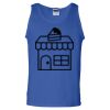 Unisex Ultra Cotton® Tank Top Thumbnail