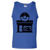 Unisex Ultra Cotton® Tank Top Thumbnail