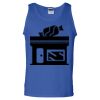 Unisex Ultra Cotton® Tank Top Thumbnail