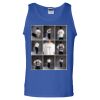 Unisex Ultra Cotton® Tank Top Thumbnail