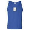 Unisex Ultra Cotton® Tank Top Thumbnail