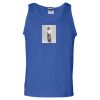 Unisex Ultra Cotton® Tank Top Thumbnail