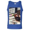 Unisex Ultra Cotton® Tank Top Thumbnail