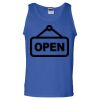 Unisex Ultra Cotton® Tank Top Thumbnail