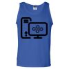 Unisex Ultra Cotton® Tank Top Thumbnail