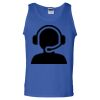 Unisex Ultra Cotton® Tank Top Thumbnail