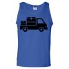 Unisex Ultra Cotton® Tank Top Thumbnail