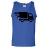 Unisex Ultra Cotton® Tank Top Thumbnail