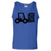 Unisex Ultra Cotton® Tank Top Thumbnail