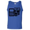 Unisex Ultra Cotton® Tank Top Thumbnail