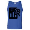 Unisex Ultra Cotton® Tank Top Thumbnail