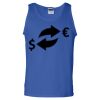 Unisex Ultra Cotton® Tank Top Thumbnail