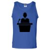 Unisex Ultra Cotton® Tank Top Thumbnail