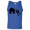Unisex Ultra Cotton® Tank Top Thumbnail