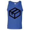 Unisex Ultra Cotton® Tank Top Thumbnail