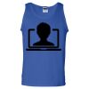 Unisex Ultra Cotton® Tank Top Thumbnail