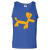 Unisex Ultra Cotton® Tank Top Thumbnail