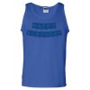 Unisex Ultra Cotton® Tank Top Thumbnail