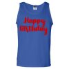 Unisex Ultra Cotton® Tank Top Thumbnail