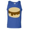 Unisex Ultra Cotton® Tank Top Thumbnail