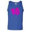Unisex Ultra Cotton® Tank Top Thumbnail