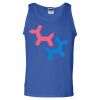 Unisex Ultra Cotton® Tank Top Thumbnail