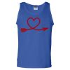 Unisex Ultra Cotton® Tank Top Thumbnail