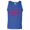 Unisex Ultra Cotton® Tank Top Thumbnail